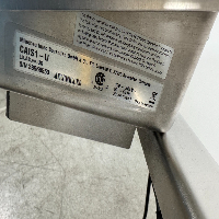 Sartorius 400L Mixing Palletank image 3